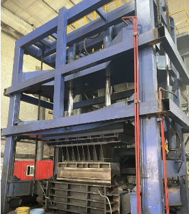 碳素压机 碳素压机